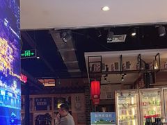 -来涮蜀鲜货火锅串串香(菜市口店)