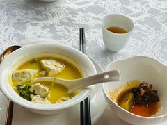 -上蔬无瑕· 创意素食·Vegetarian(华采天地店)