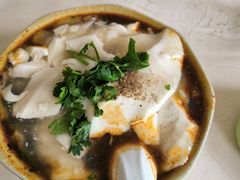 新繁牛肉豆花-新繁牛肉豆花(都江堰店)