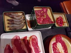 -神户赤童日式烤肉(金地广场店)