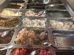 芋泥-爱啊石花膏