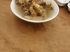 -吉源大排档·鱼生·海鲜(烧烤彩印厂店)