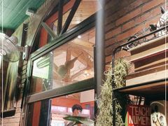 -清迈清迈巷口小排档(烟台山店)