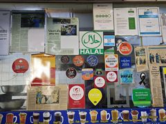 -新加坡Zam Zam餐馆