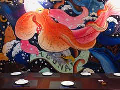 -有喜屋·深夜食堂(北京西路店)