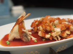 -浙江西子宾馆·牡丹厅
