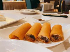 春卷-利苑酒家(宜安广场店)