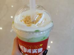 牛油果雪乐-果呀呀(国金街店)