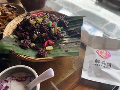 -尽善百年古院餐厅(王家老宅店)