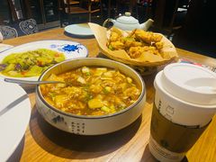 醋溜带鱼-老宁波1381餐厅(宏泰广场店)