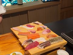 -小十Omakase(地王大厦店)