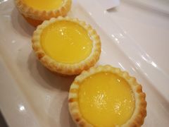 水牛奶蛋挞-御彩酒家(东风东路店)