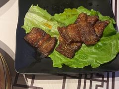 -云晓光头烧烤吧(川沙绿地店)