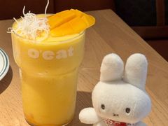 -O'eat Blossom&Pelican(深圳首店)