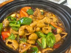 -高老庄·老溧阳·私房菜(南山竹海店)