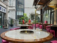 -储奇门鳝鱼火锅(总店)