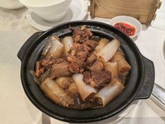-白云宾馆·白云宴餐厅