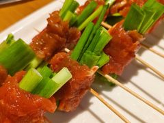 -三好先生的铜锅涮肉(太乙路店)