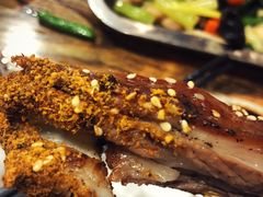 -食问天烤羊头(东南郡总店)