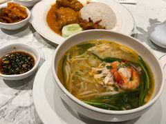 -关夫人餐厅(阳光广场店)