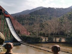 -达蓬山旅游度假区