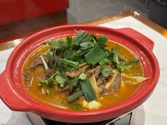 -火龙堂·风味民间菜(文一路店)