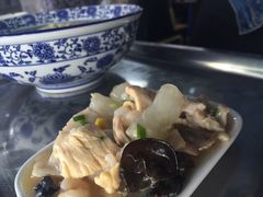 什锦面-裕兴记·三虾面(西北街总店)