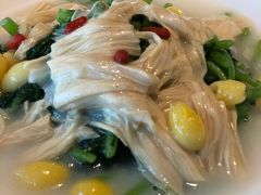 -金轩中餐厅 Jin Xuan(浦东丽思卡尔顿酒店)