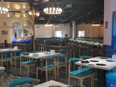 大堂-罗马假日海鲜自助餐厅(星湖广场店)