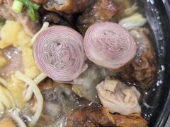 -阿芬卤面(花巷店)