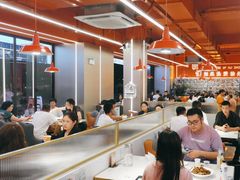 -王钵宴遇王龙虾烧烤旗舰店(中山北路店)