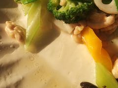 -金家老三饭庄(常营店)