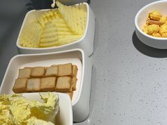 -半天妖烤鱼(蒸湘万达广场店)