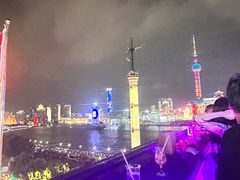 -外滩8号 whisky bar(金延大厦店)