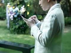 -怪咖·joker陈楠