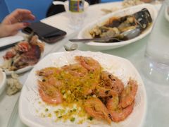 -南海渔家•海鲜•正宗海南菜(海棠湾店)