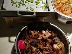 -绿茶餐厅(成都大悦城店)