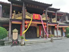 -天龙八部武侠城