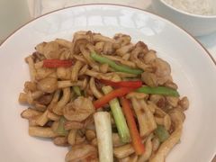 -大树餐厅(红旗街万达店)