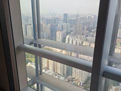 -深圳中洲万豪酒店