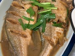 -宾朋海鲜特色美食餐厅·纯手工鲅鱼水饺(兴海路店)