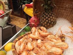 -怡聚轩全日制自助餐厅(大中华喜来登酒店)