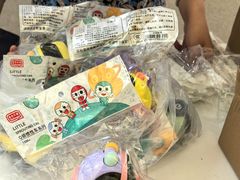 -上海第一八佰伴