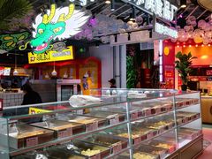 -上海哈尔滨食品厂(合生汇店)
