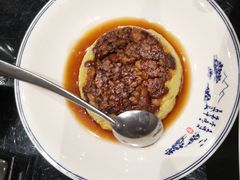 -阿庄新豫菜(通泰路店)