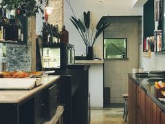 -RAC BAR(安福路店)