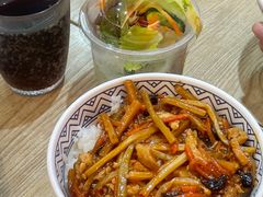 -吉野家(成都时代奥莱店)