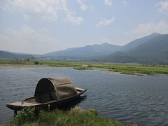 -腾冲北海湿地