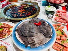 -李常在重庆火锅(合川总店)