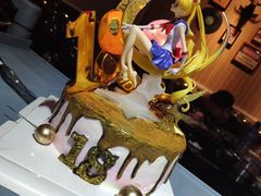 -唯爱KTV聚会餐厅(仙林东城汇店)